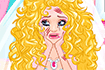 Jeu Barbie mariage catastrophe