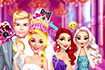 Jeu Barbie Wedding Fun