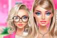 Jeu Barbie Mania