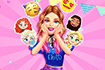 Jeu Barbie
