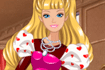 Jeu Barbie