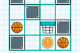 Jeu Basket Goal
