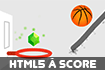 Jeu Basket Line