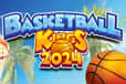 Jeu Basketball Kings 2024