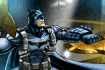 Jeu Batman Missions Gotham City Mayhem