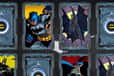 Jeu Batman Multivers Memory