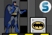 Jeu Batman Revolutions