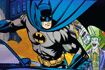 Jeu Batman Street Force