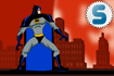 Jeu Batman