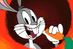 Jeu Batter Up! Bugs Bunny
