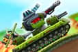 Jeu Battle of Tank Steel
