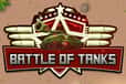 Jeu Battle of Tanks