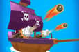 Jeu Battle Warship Arena