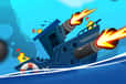 Jeu Battles of Seas