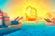 Jeu Battleships Armada