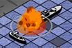 Jeu Battleships