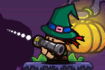Jeu Bazooka and Monster Halloween