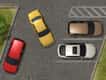Jeu Taxi en Folie : Mission Stationnement