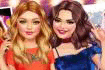 Jeu Gigi And Kendall Bffs