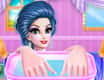Jeu Salon de Beauté pour Maman Débordée