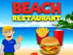 Jeu Restaurant de Plage: Le Chef du Littoral