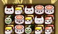 Jeu La Folie des Sushis