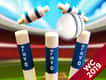 Jeu Coupe du Monde de Cricket 2019 - Mini Terrain de Cricket