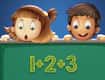 Jeu Un+Deux+Trois: Le Défi Mathématique Express