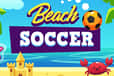 Jeu Beach Soccer