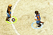Jeu Beach Soccer