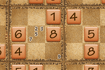 Jeu Beach Sudoku
