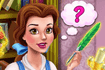 Jeu Bibliothèque de Belle