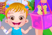 Jeu Bébé Hazel malade