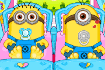 Jeu Bébés Minions