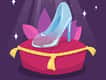 Jeu Le Puzzle Magique de Cendrillon