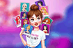 Jeu Become a Disney Princess