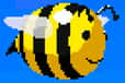 Jeu Bee Careful