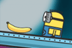 Jeu Bee-Do Minion