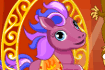Jeu Bella le Poney