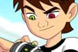Jeu Ben 10 Différences