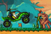 Jeu Ben 10 : Armored Attack 2