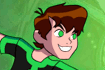 Jeu Ben 10 contre Zombozo