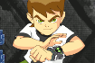 Jeu Ben 10 Overkill Apache