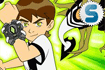 Jeu Ben 10 Power Splash