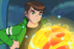 Jeu Ben 10 Sea Monster