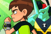 Jeu Ben 10 World Rescue