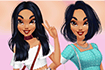 Jeu Jasmine : Style du mois