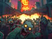 Jeu Siège Zombie.io: Défendez la Dernière Base de l