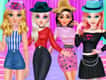 Jeu Style Fashion K-POP Princesse