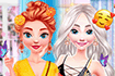 Jeu BFF Bohemian vs Floral
